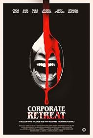 Corporate Retreat - BRRip